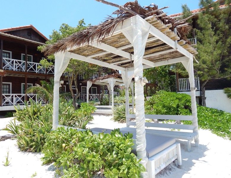 Mangos Jamaica Adults Only Hotel ฟาลมัธ ภายนอก รูปภาพ