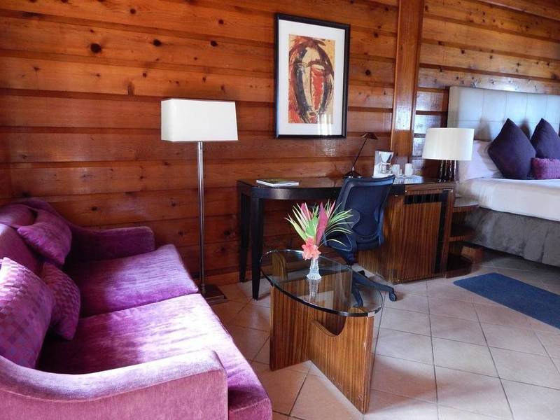 Mangos Jamaica Adults Only Hotel ฟาลมัธ ภายนอก รูปภาพ