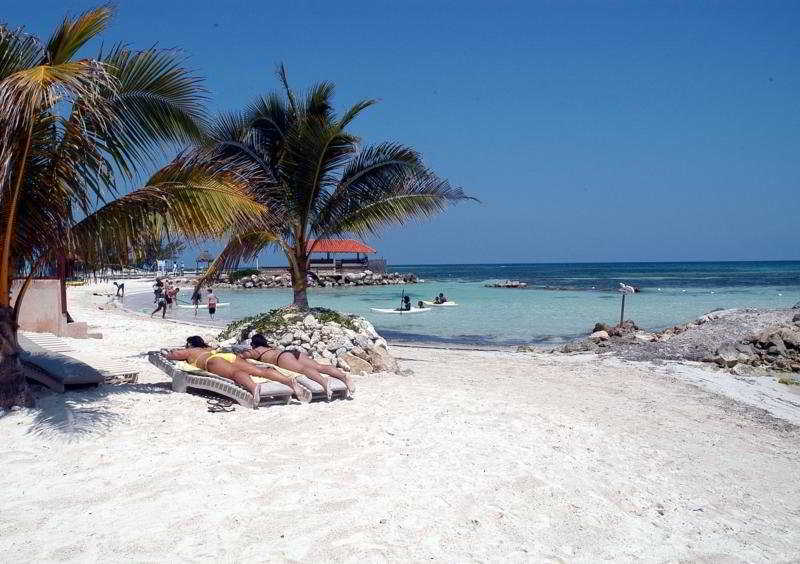 Mangos Jamaica Adults Only Hotel ฟาลมัธ ภายนอก รูปภาพ