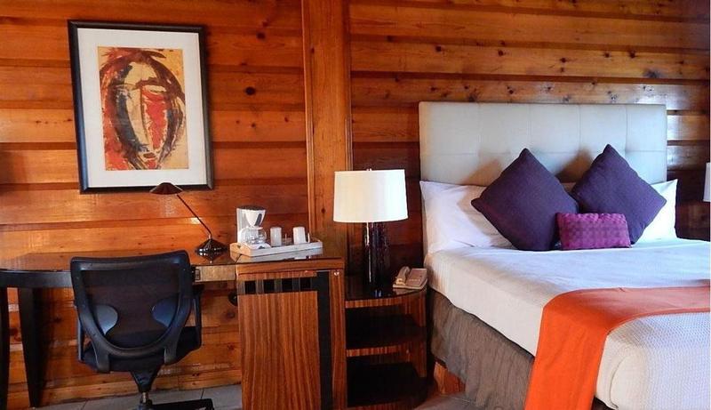 Mangos Jamaica Adults Only Hotel ฟาลมัธ ภายนอก รูปภาพ