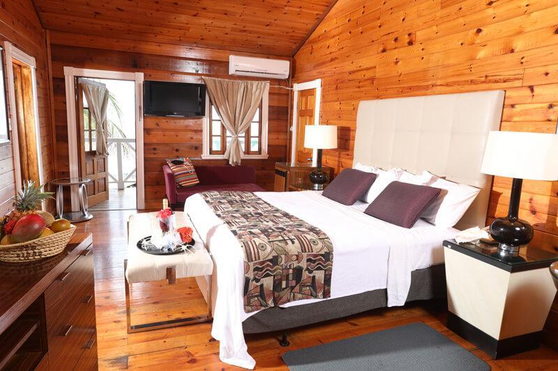 Mangos Jamaica Adults Only Hotel ฟาลมัธ ภายนอก รูปภาพ