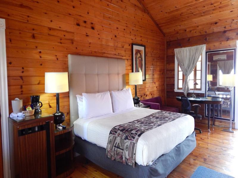 Mangos Jamaica Adults Only Hotel ฟาลมัธ ภายนอก รูปภาพ