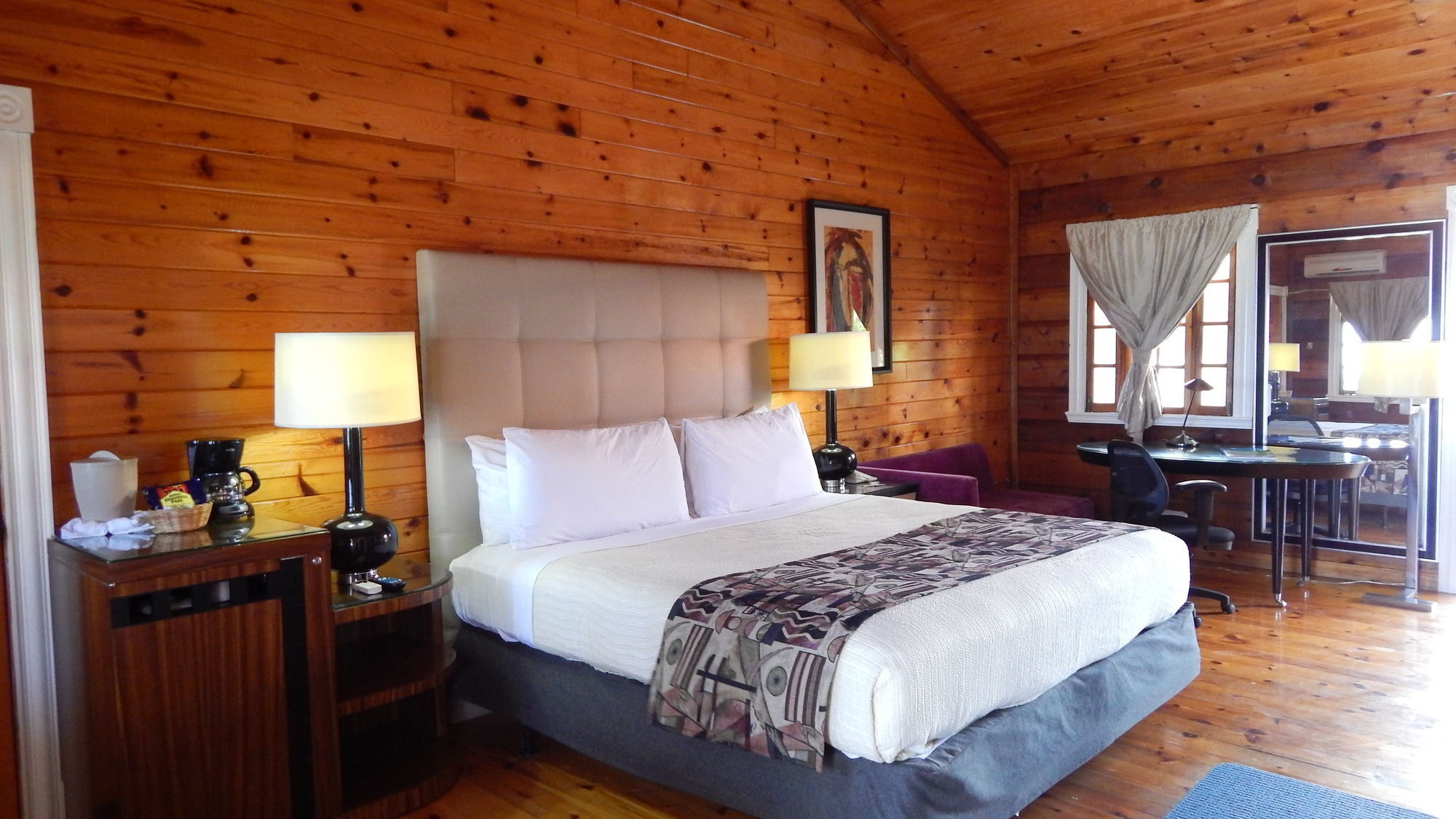 Mangos Jamaica Adults Only Hotel ฟาลมัธ ภายนอก รูปภาพ