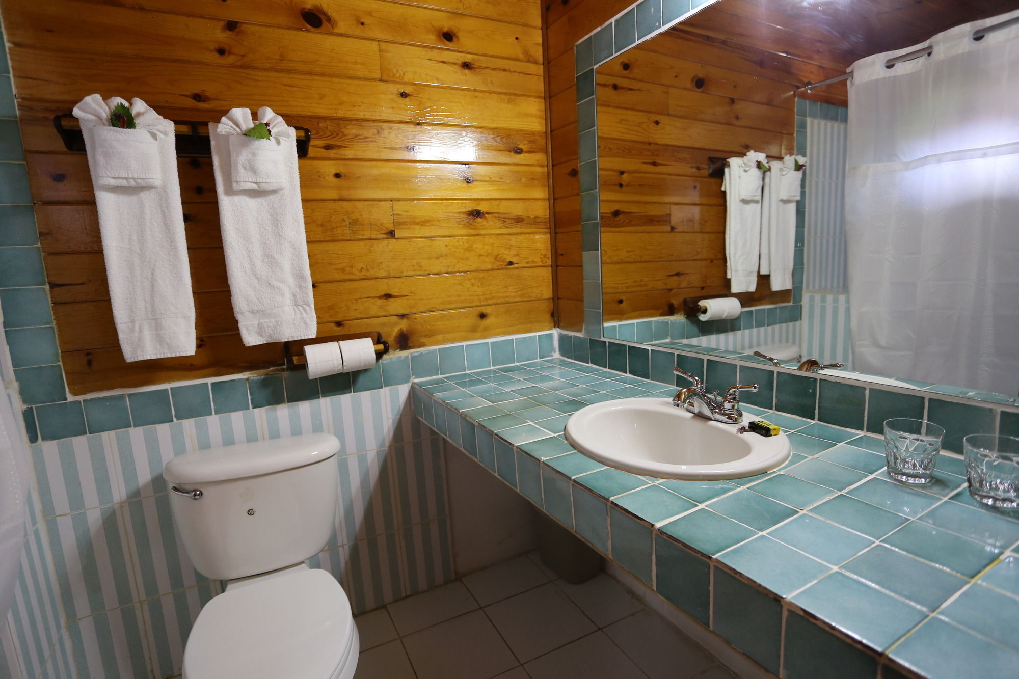 Mangos Jamaica Adults Only Hotel ฟาลมัธ ภายนอก รูปภาพ