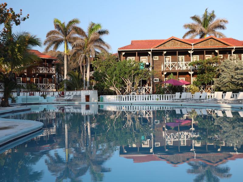 Mangos Jamaica Adults Only Hotel ฟาลมัธ ภายนอก รูปภาพ