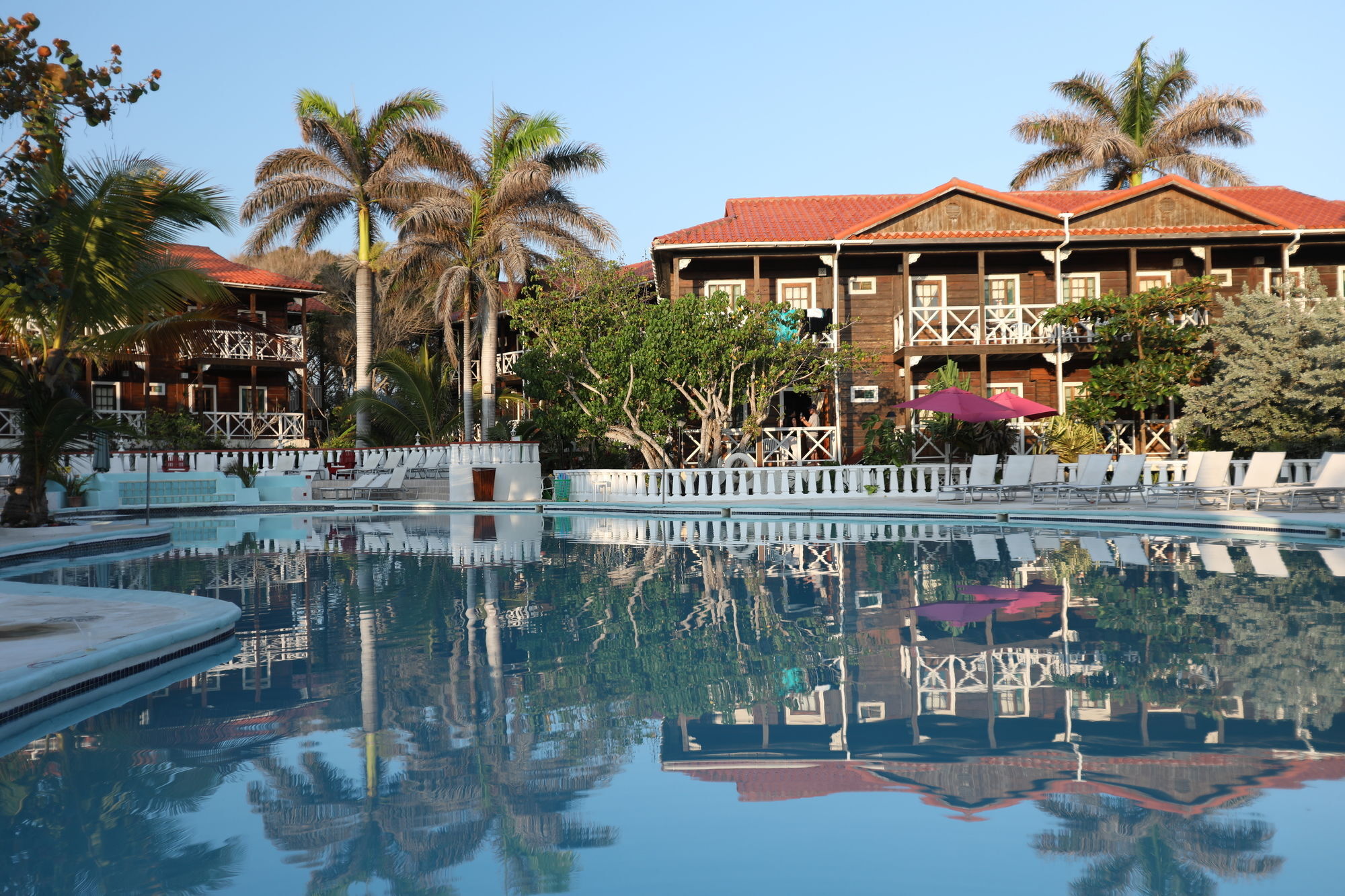 Mangos Jamaica Adults Only Hotel ฟาลมัธ ภายนอก รูปภาพ