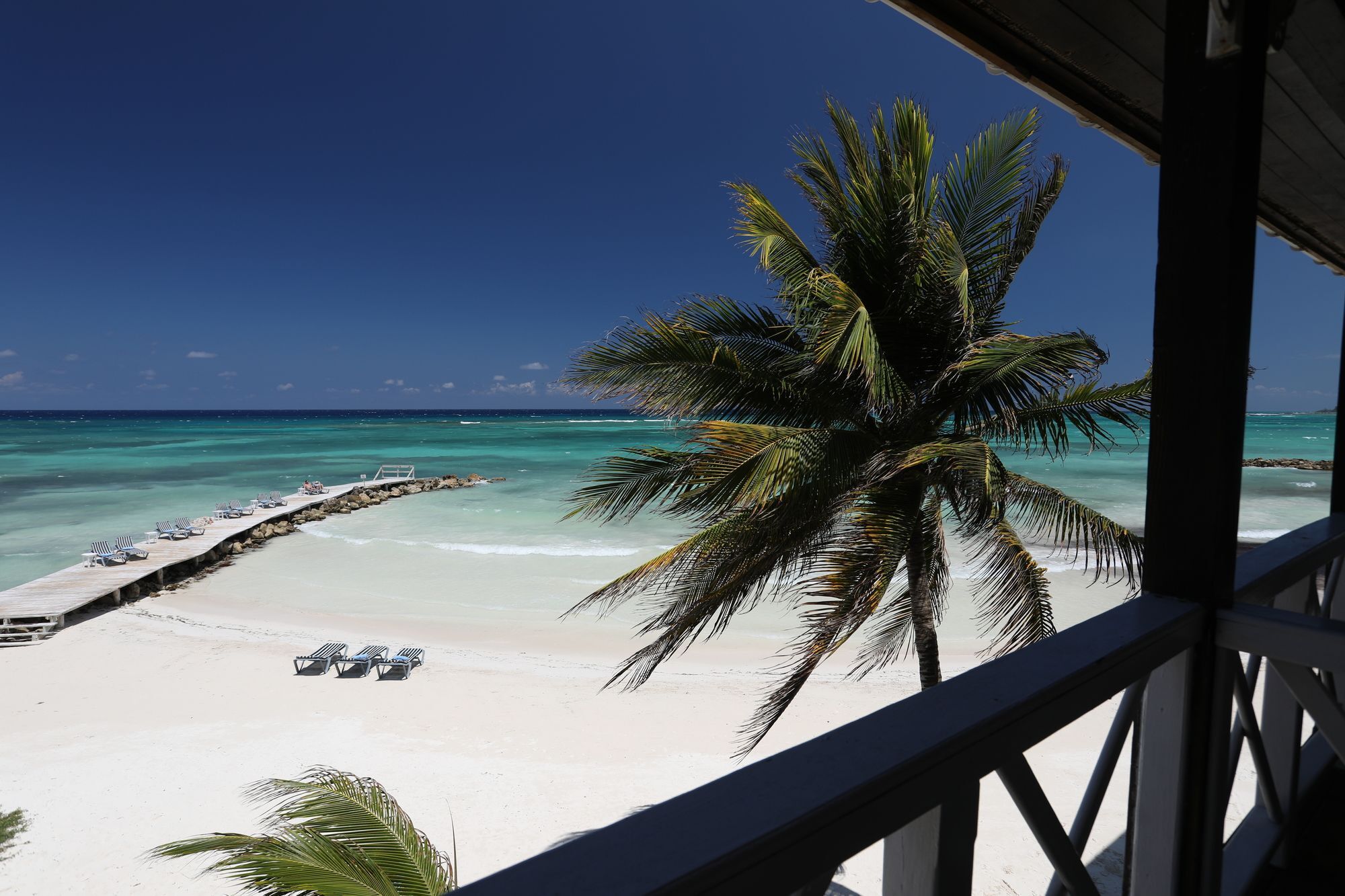 Mangos Jamaica Adults Only Hotel ฟาลมัธ ภายนอก รูปภาพ
