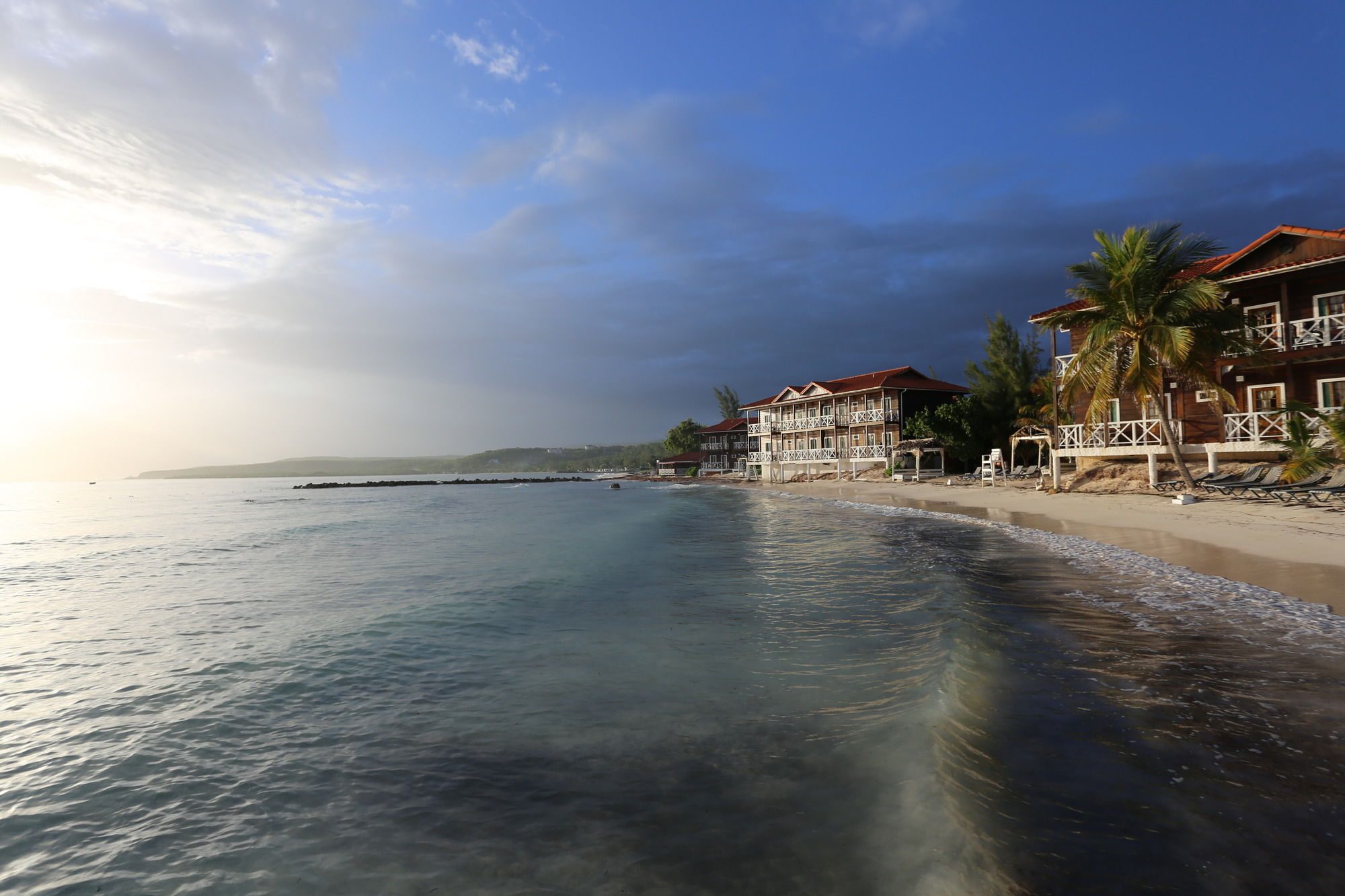 Mangos Jamaica Adults Only Hotel ฟาลมัธ ภายนอก รูปภาพ