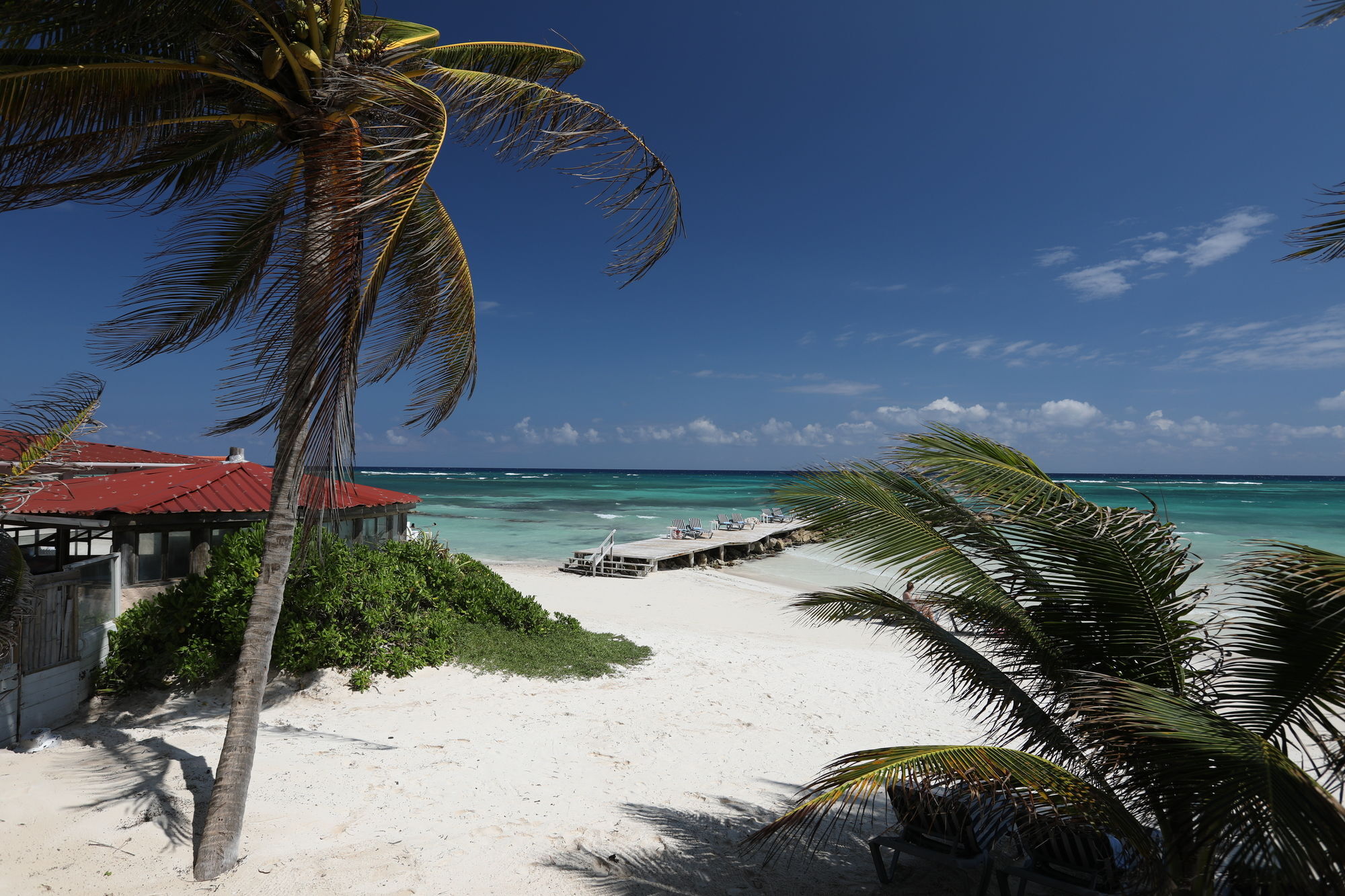 Mangos Jamaica Adults Only Hotel ฟาลมัธ ภายนอก รูปภาพ