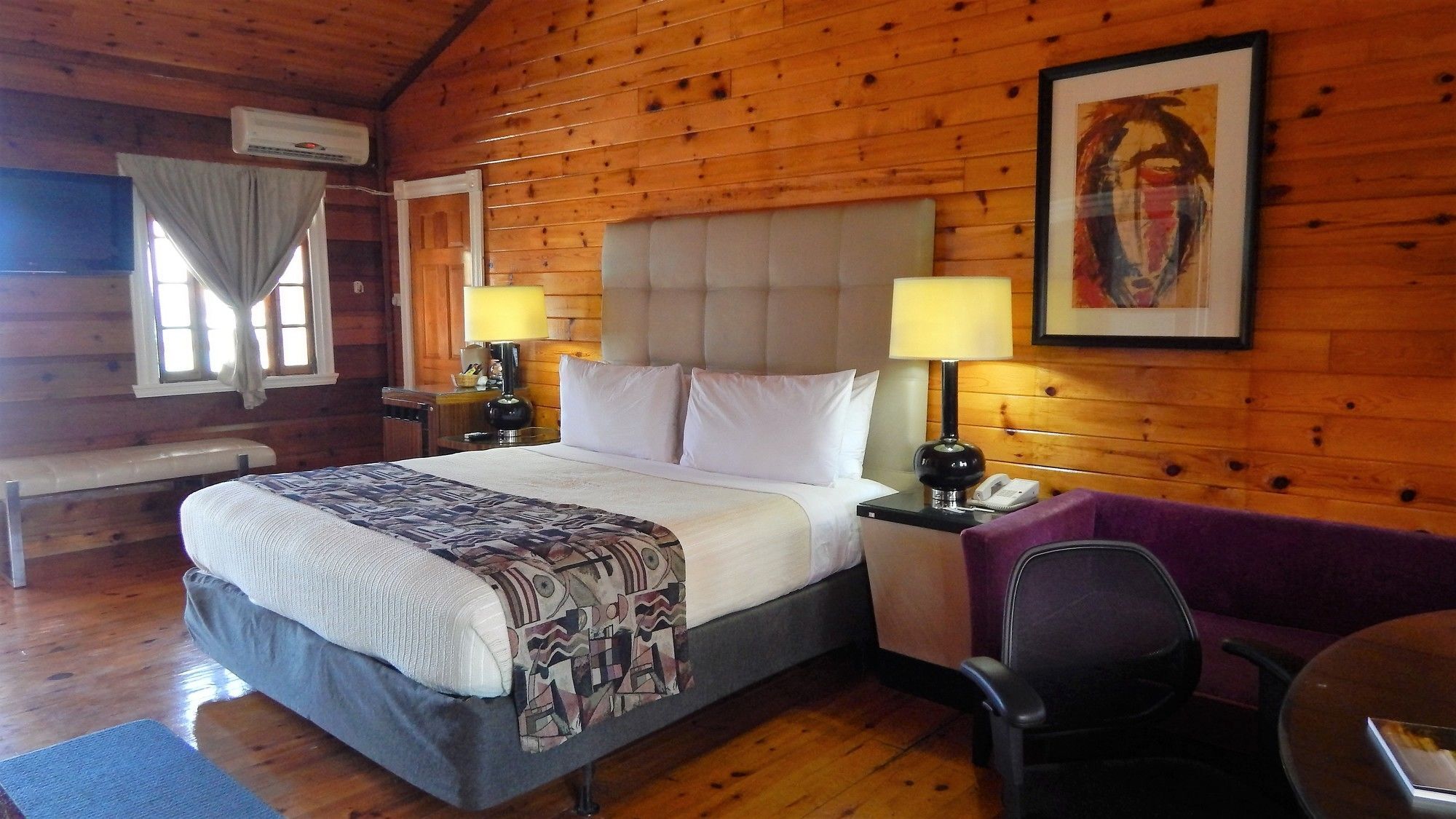Mangos Jamaica Adults Only Hotel ฟาลมัธ ภายนอก รูปภาพ